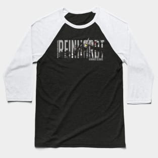 Reinhardt - Overwatch Baseball T-Shirt